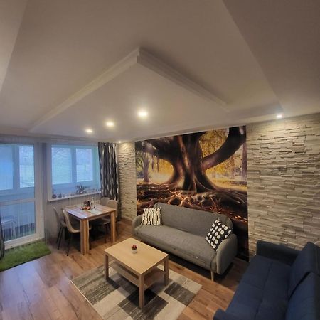 Apartman George Bratislava Exterior photo